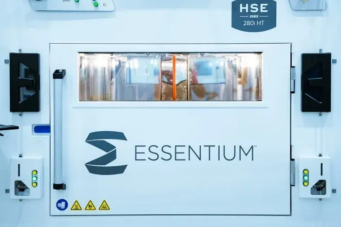 Essentium HSE 280i HT