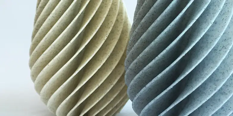 Impresión en 3d de cerámica