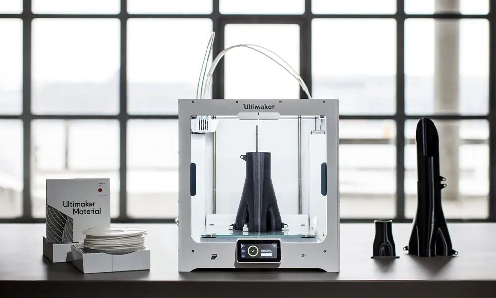 ULTIMAKER S5